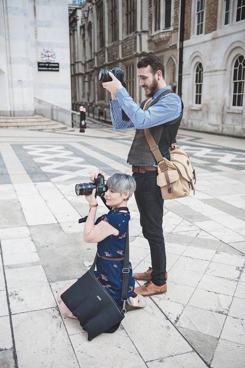 How Video Production Can Enhance Your Wedding Photography Business How Video Production Can Enhance Your Wedding Photography Business
