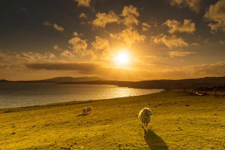 A Photographer’s Guide to the Isle of Skye A Photographer’s Guide to the Isle of Skye