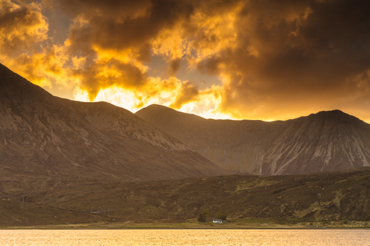 A Photographer’s Guide to the Isle of Skye A Photographer’s Guide to the Isle of Skye