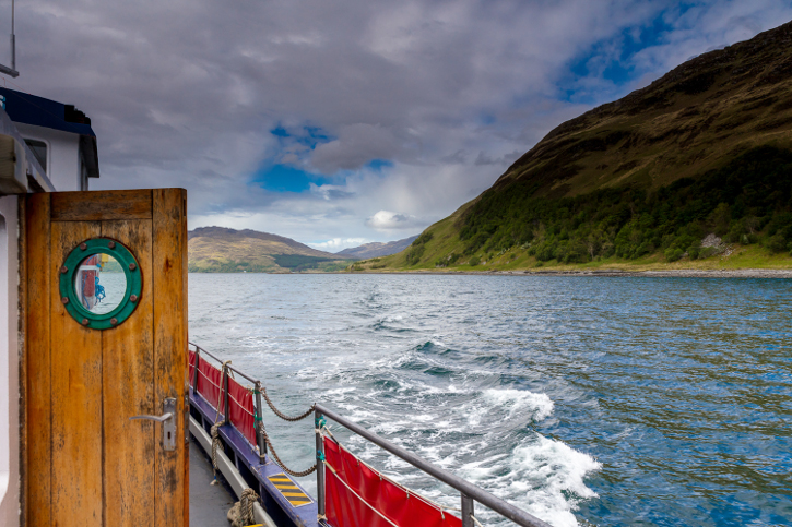 A Photographer’s Guide to the Isle of Skye A Photographer’s Guide to the Isle of Skye