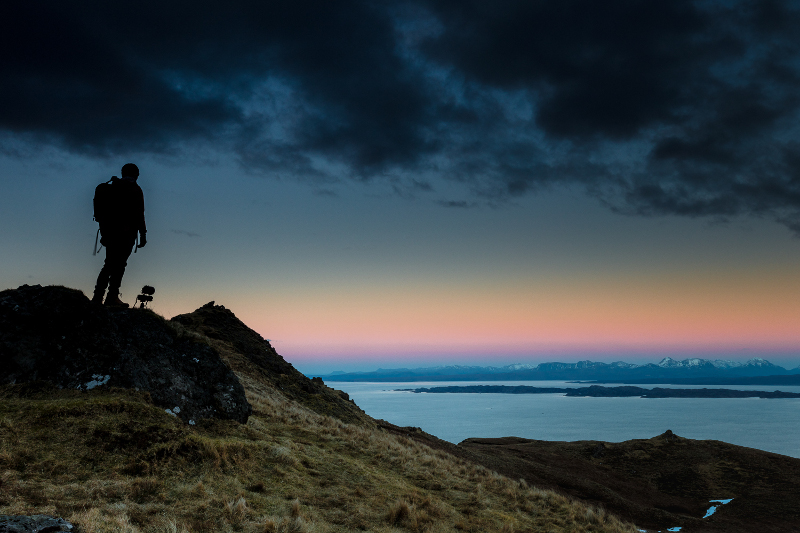 A Photographer’s Guide to the Isle of Skye A Photographer’s Guide to the Isle of Skye