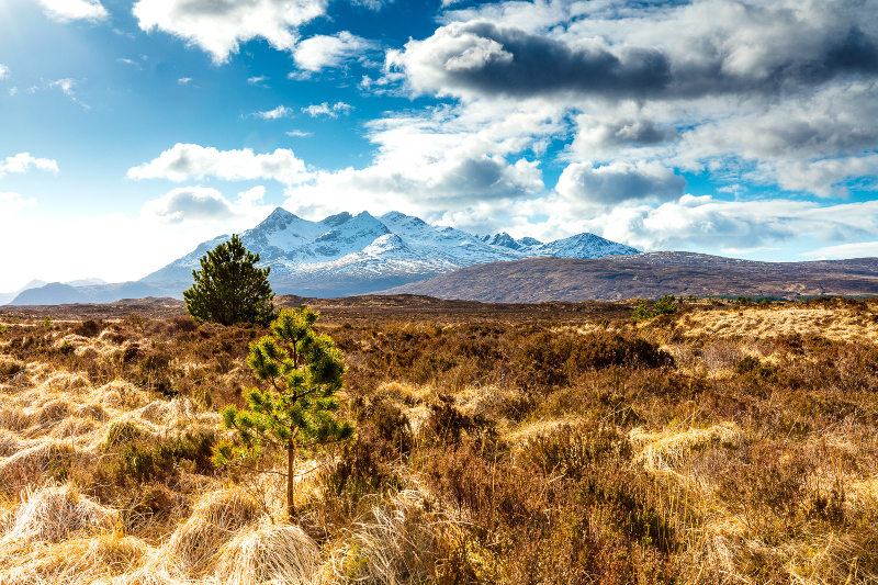 A Photographer’s Guide to the Isle of Skye A Photographer’s Guide to the Isle of Skye