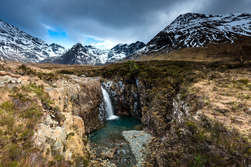 A Photographer’s Guide to the Isle of Skye A Photographer’s Guide to the Isle of Skye