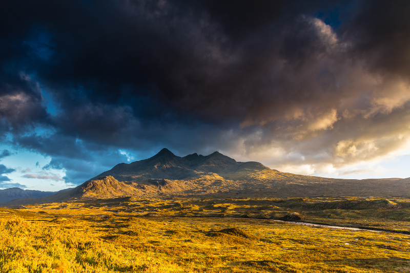 A Photographer’s Guide to the Isle of Skye A Photographer’s Guide to the Isle of Skye