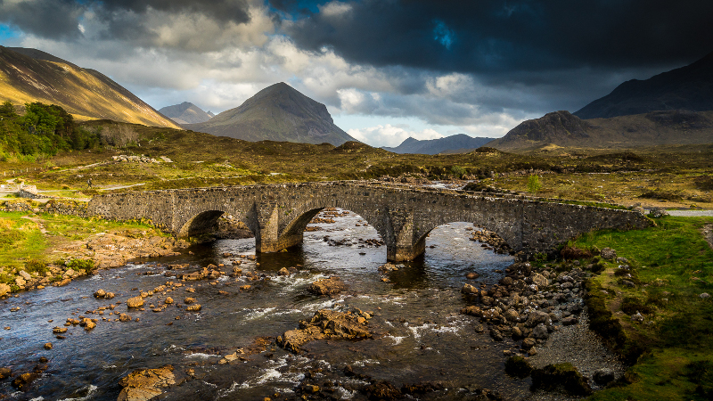 A Photographer’s Guide to the Isle of Skye A Photographer’s Guide to the Isle of Skye