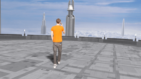 The One-Man VFX Band | How to Get Started with Visual Effects on Your Own The One-Man VFX Band | How to Get Started with Visual Effects on Your Own