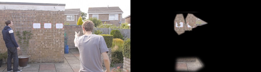 The One-Man VFX Band | How to Get Started with Visual Effects on Your Own The One-Man VFX Band | How to Get Started with Visual Effects on Your Own