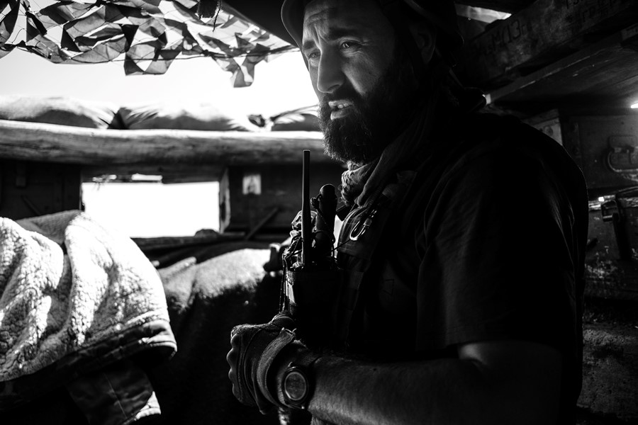 Photography Is My Passion | Life as a Photojournalist Documenting the Frontline Photography Is My Passion | Life as a Photojournalist Documenting the Frontline