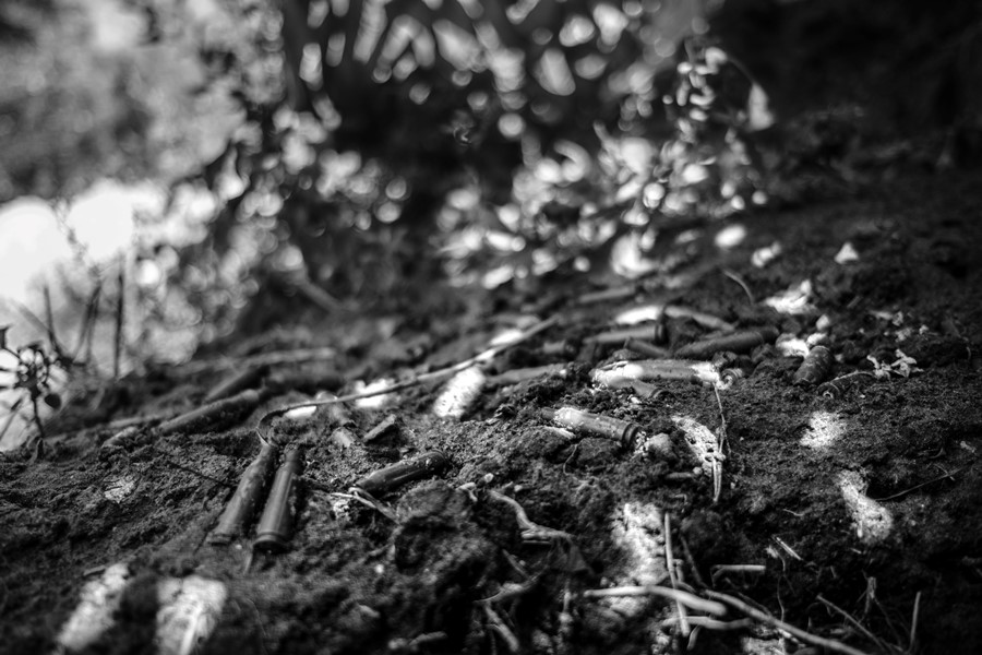 Photography Is My Passion | Life as a Photojournalist Documenting the Frontline Photography Is My Passion | Life as a Photojournalist Documenting the Frontline