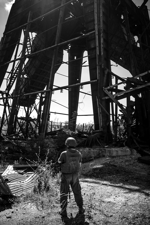 Photography Is My Passion | Life as a Photojournalist Documenting the Frontline Photography Is My Passion | Life as a Photojournalist Documenting the Frontline
