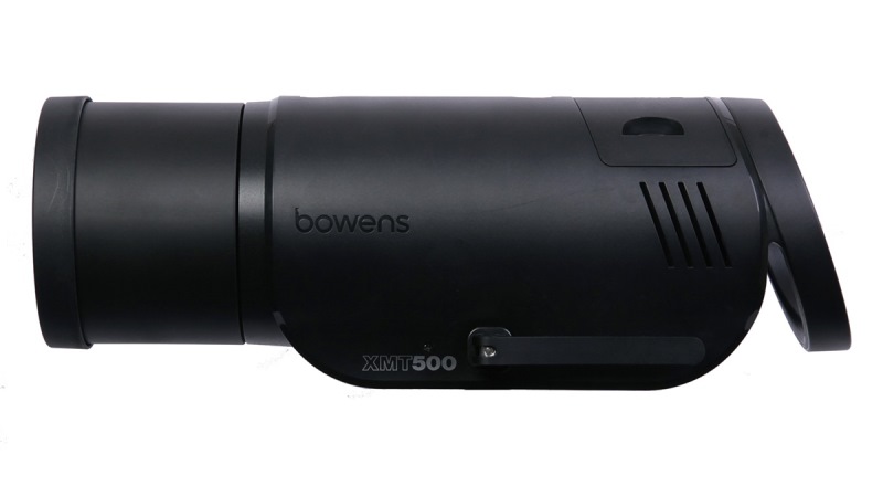 Wex Photo Video relaunches the Bowens XMT500 Wex Photo Video relaunches the Bowens XMT500