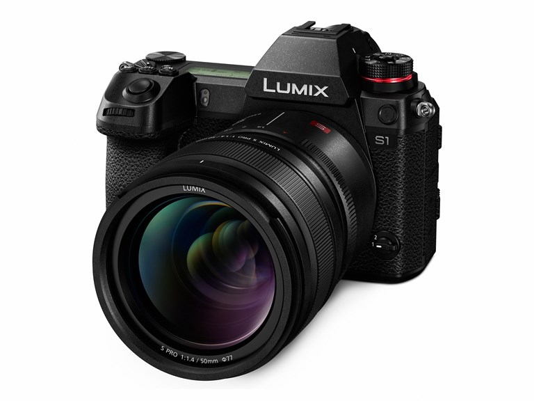 Shooting video on the Panasonic LUMIX S1 | Real-world review Shooting video on the Panasonic LUMIX S1 | Real-world review