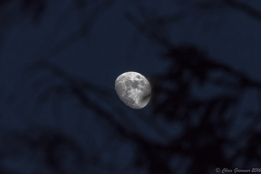 Photographing a Blood Moon | Tips for Shooting a Lunar Eclipse Photographing a Blood Moon | Tips for Shooting a Lunar Eclipse