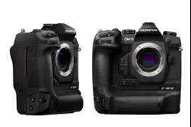 Olympus’ OM-D E-M1X | The world’s best image stabilisation performance?