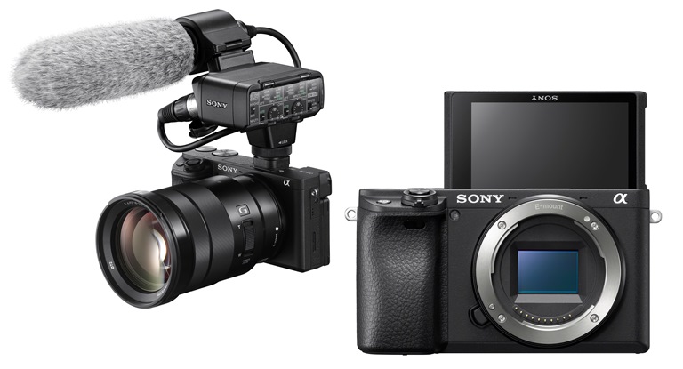 The latest Sony news The latest Sony news