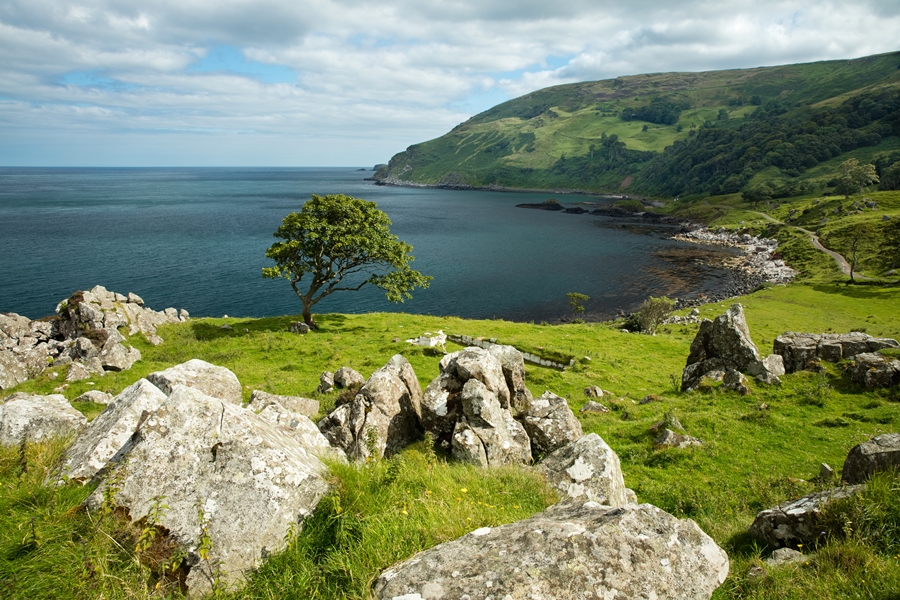 The best landscape photography locations on the Antrim Coast The best landscape photography locations on the Antrim Coast