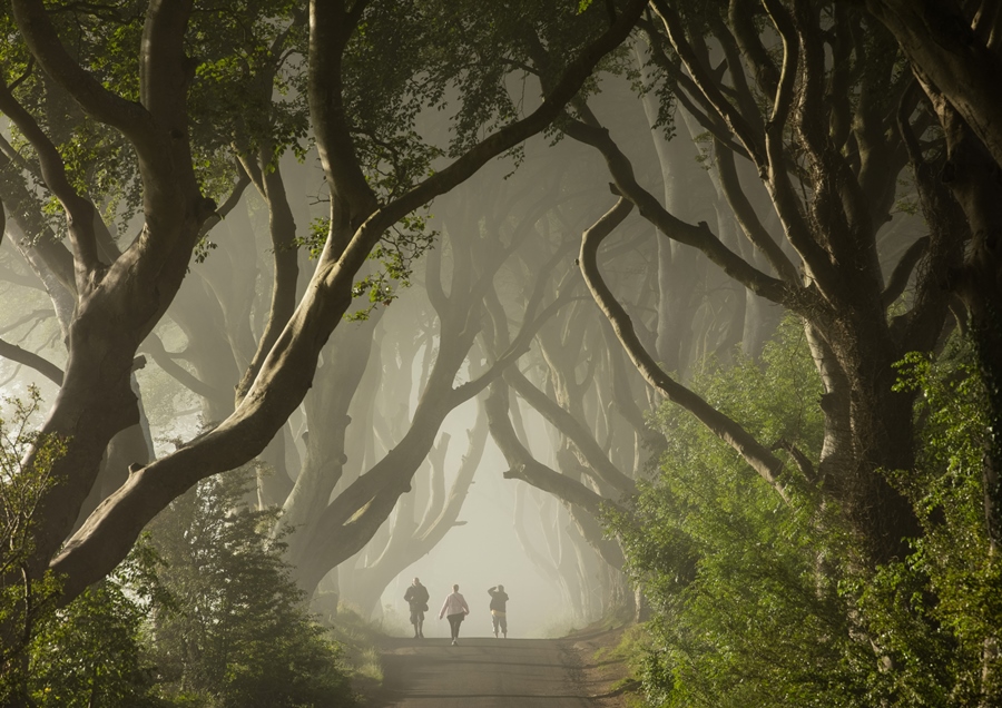 The best landscape photography locations on the Antrim Coast The best landscape photography locations on the Antrim Coast