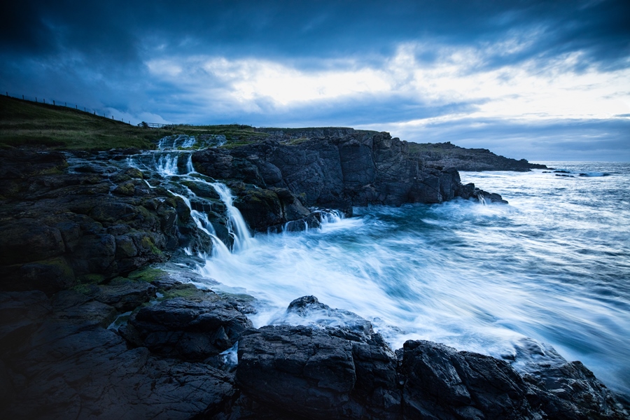 The best landscape photography locations on the Antrim Coast The best landscape photography locations on the Antrim Coast
