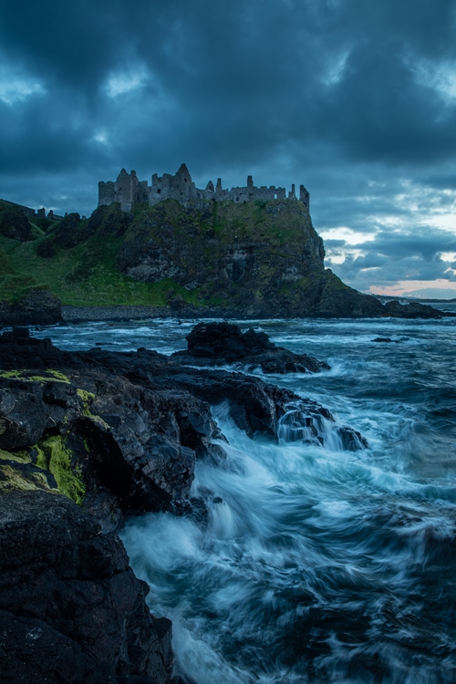 The best landscape photography locations on the Antrim Coast The best landscape photography locations on the Antrim Coast
