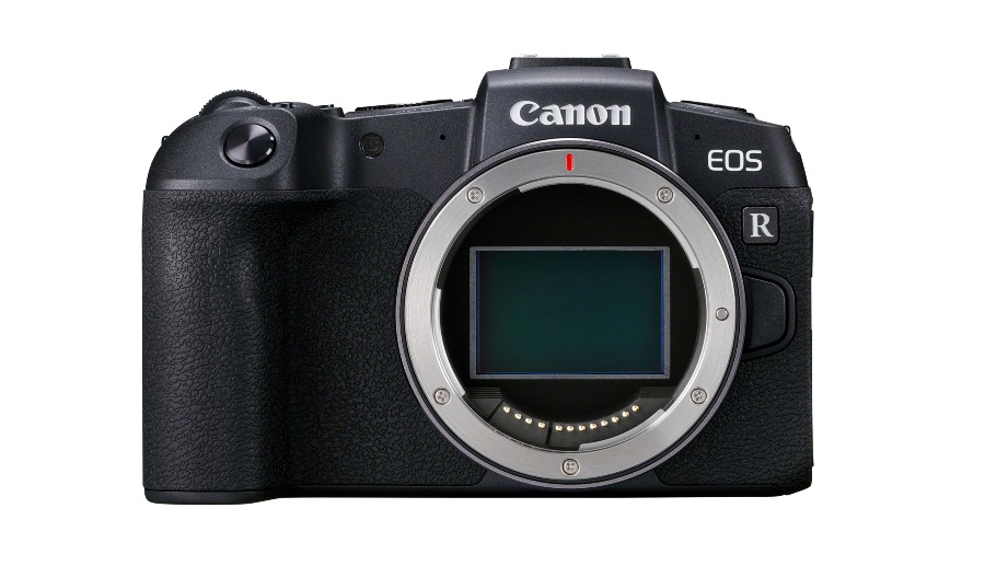 The Canon EOS RP is an affordable alternative to the EOS R The Canon EOS RP is an affordable alternative to the EOS R