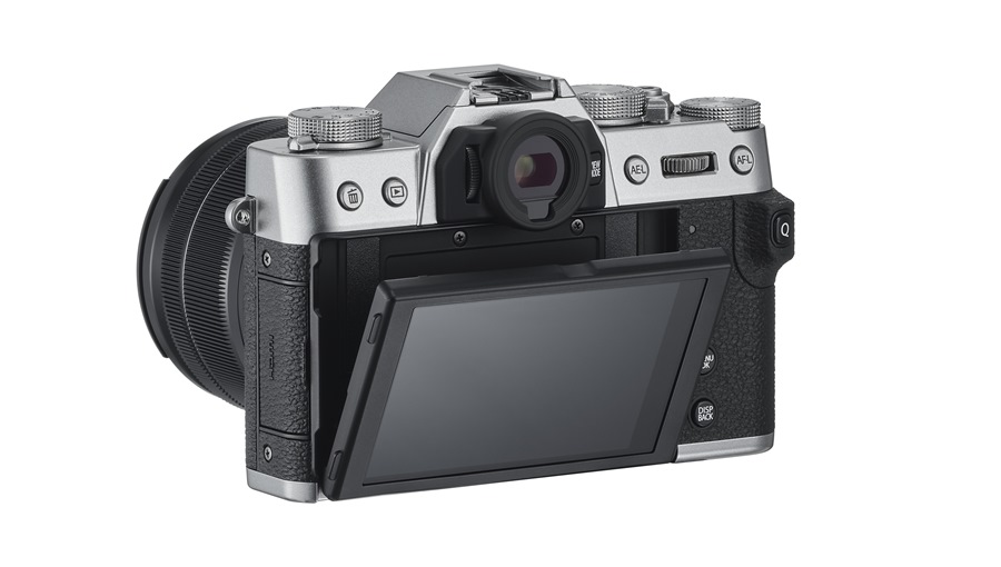Fujifilm X-T30 | The little mirrorless camera that punches above its weight Fujifilm X-T30 | The little mirrorless camera that punches above its weight