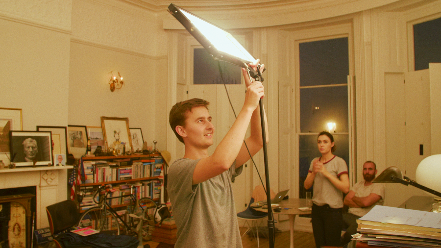 DSLR filmmaking essentials with DSLRguide’s Simon Cade DSLR filmmaking essentials with DSLRguide’s Simon Cade