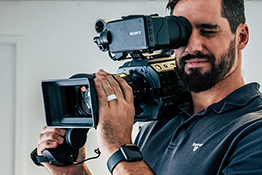 IBC 2019: The new Sony FX9 takes inspiration from both the Venice and the FS7 to make what could be the new 'industry standard' workhorse