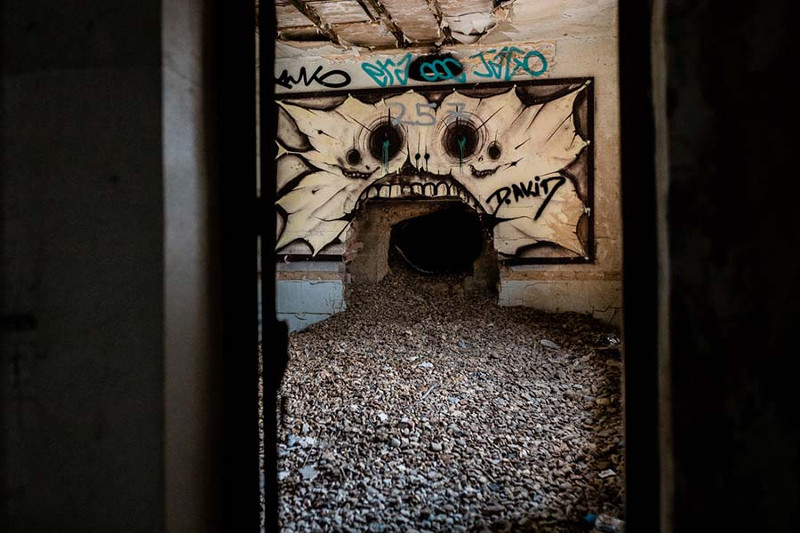 Urban exploration tips Urban exploration tips