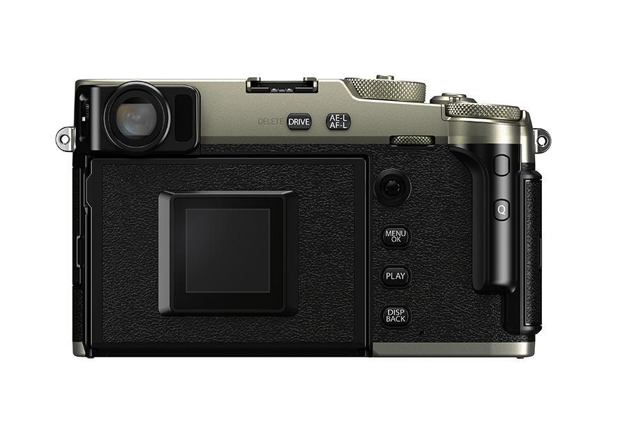 Fujifilm announces the X-Pro3 Fujifilm announces the X-Pro3