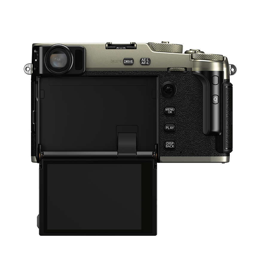 Fujifilm announces the X-Pro3 Fujifilm announces the X-Pro3
