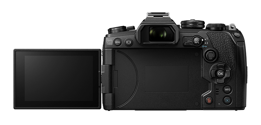 Olympus announces the OM-D E-M1 Mark III + M.Zuiko 12-45mm f/4 PRO Olympus announces the OM-D E-M1 Mark III + M.Zuiko 12-45mm f/4 PRO