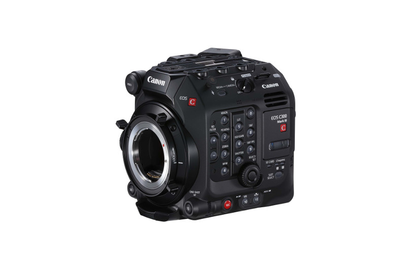 Canon Cinema EOS Canon Cinema EOS