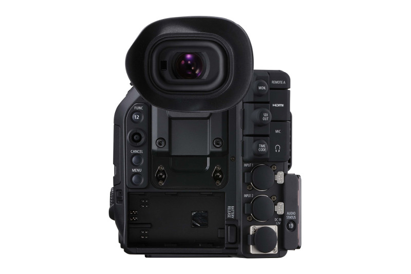 Canon Cinema EOS Canon Cinema EOS