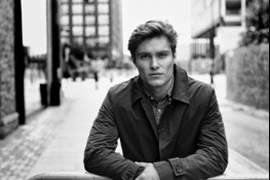 How to shoot black and white portraits | Wex Photo Video