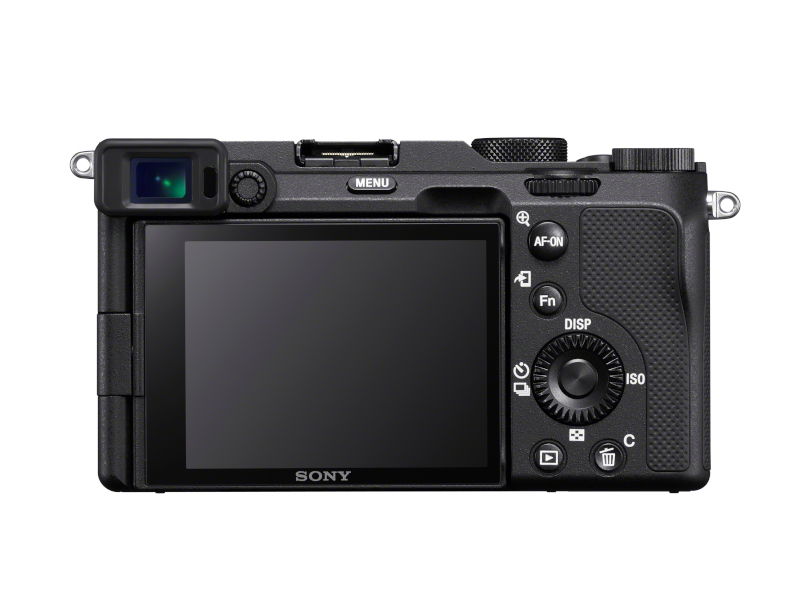 Sony A7C Sony A7C