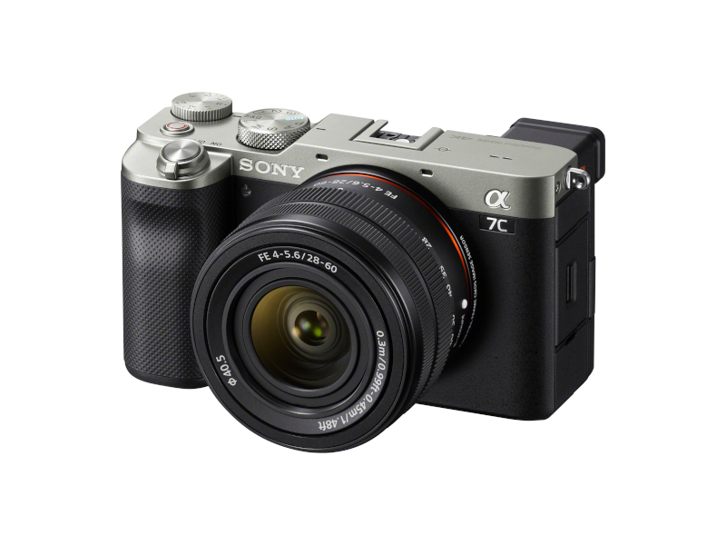 Sony A7C Sony A7C