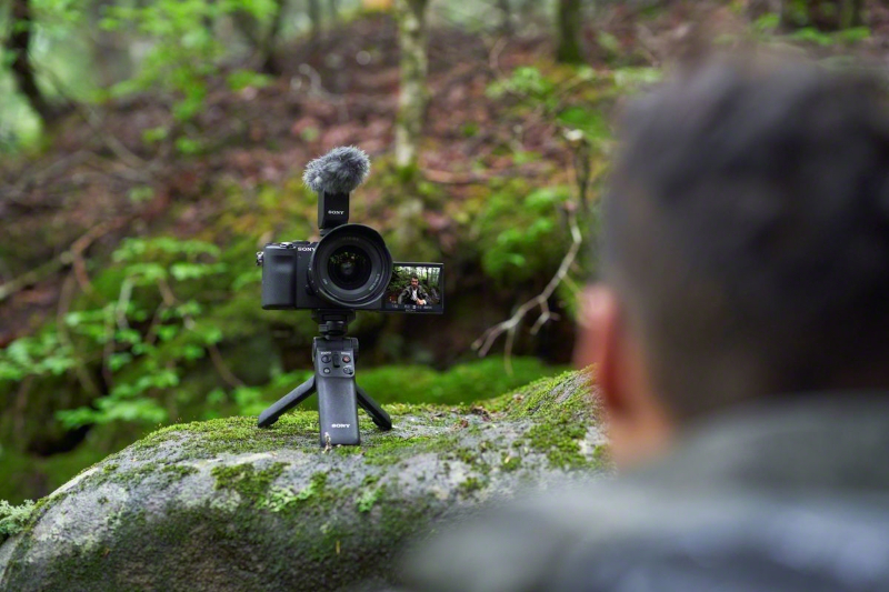 Sony A7C Sony A7C