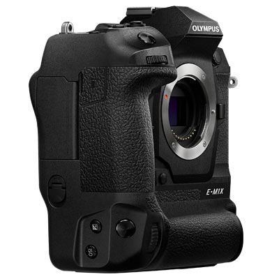 Olympus Olympus