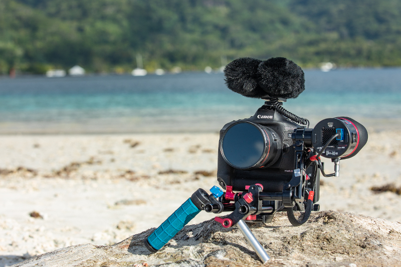 Canon EOS 1DX Mark III Canon EOS 1DX Mark III