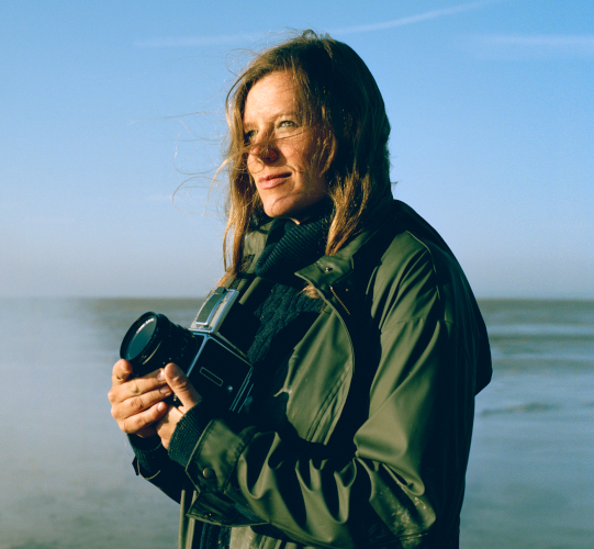 Julia Fullerton-Batten Julia Fullerton-Batten