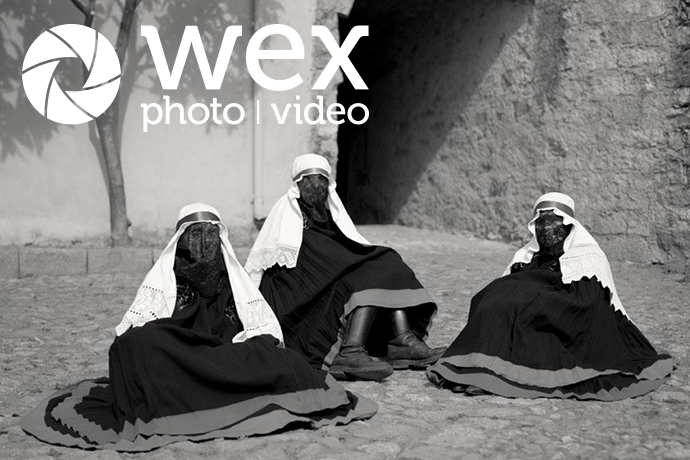 We speak to fine-art documentary photographer and Wex ambassador Alys Tomlinson about her compelling photo project on the islands of Italy