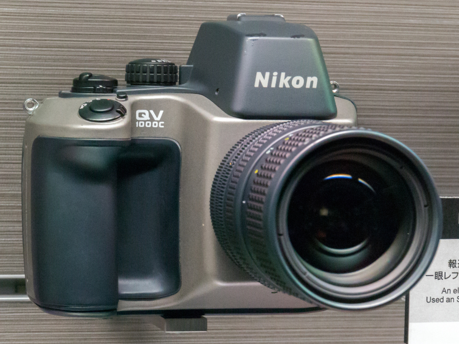 "Nikon