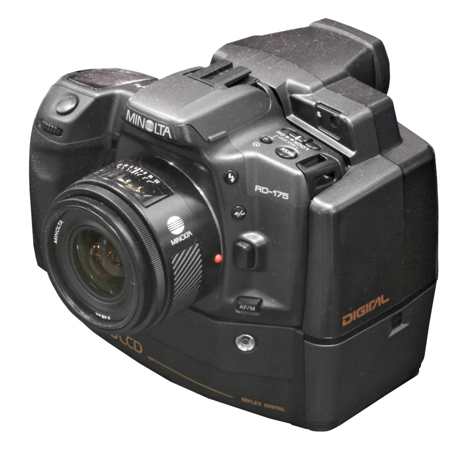 "Minolta