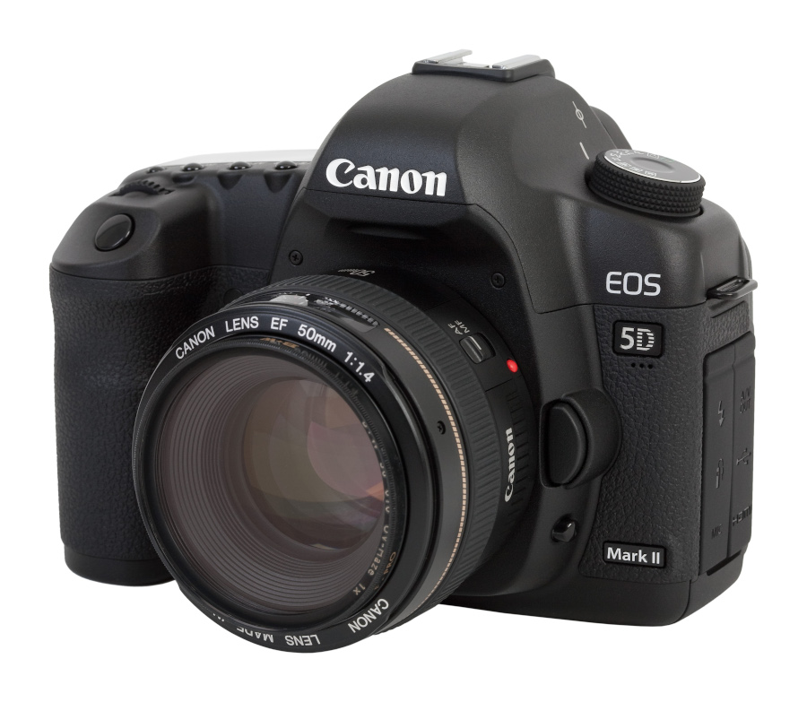 "Canon