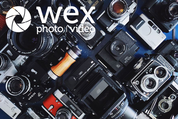Ever wondered how the cameras we use today evolved? The Wex team takes a trip back in time through the history of digital camera photography…