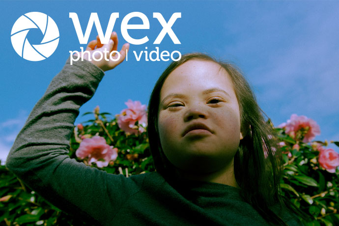 We interviewed Anna Neubauer, an artist who champions the representation of people with disabilities and visible differences through compelling, story-led portraiture.