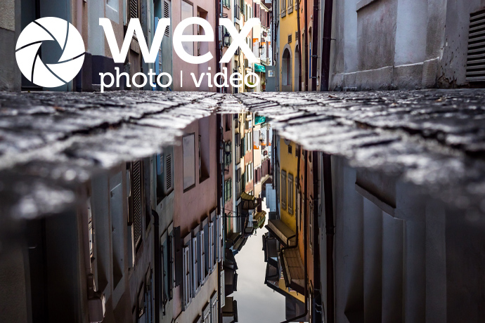 Street photography is a big trend in 2023 and with that, there are gifts to be had! Here's a list of ten nifty gift ideas.