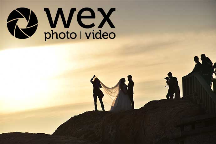 Shooting weddings is highly challenging and comes with a lot of pressure, but can also be incredibly rewarding. But you only get one chance at capturing the big moments – so it pays to plan ahead.