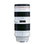 Canon DSLR Lenses