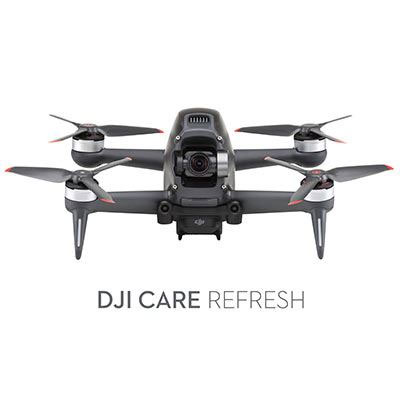DJI Warranties